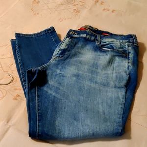 Used Women's Arizona Jeans